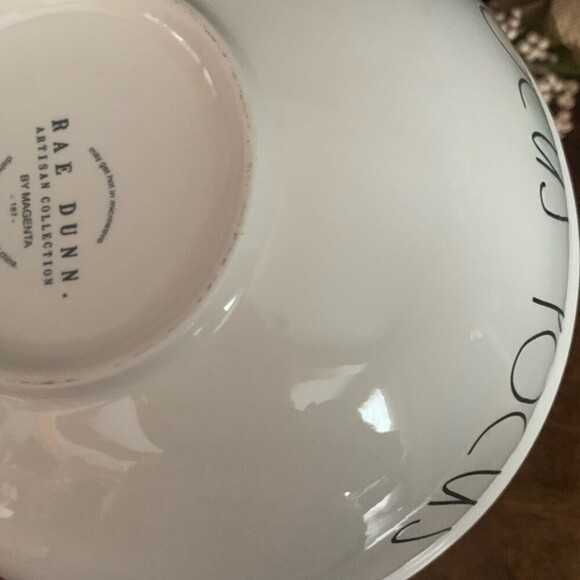 Rae Dunn‎ LL Hocus Pocus Mixing Bowl - Picture 6 of 10